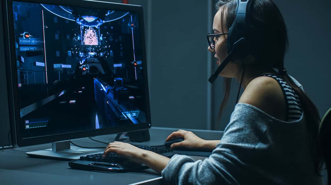 How to Upgrade and Optimize Your PC's Gaming Performance for the Latest AAA Titles - Vimarsana News